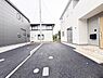 駐車場：カースペース2台分