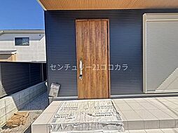 洋室の画像