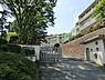 周辺：八王子市立小宮小学校まで750m