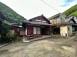 物件画像 京都市北区中川北山町　中古戸建