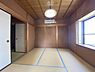 和室：和室のお部屋です！