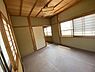和室：和室のお部屋です！