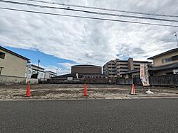 物件画像 京都市西京区松尾大利町　1号地　建築条件無売土地