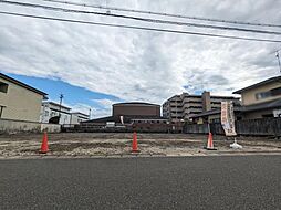 物件画像 京都市西京区松尾大利町　2号地　建築条件無売土地