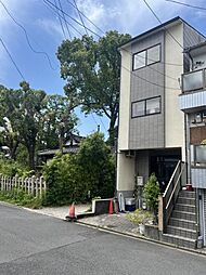 物件画像 京都市右京区西院日照町　中古戸建