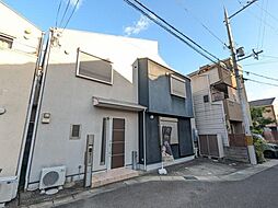 物件画像 京都市山科区御陵三蔵町　中古戸建