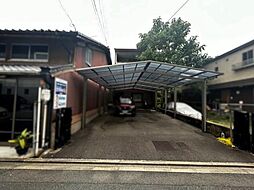 物件画像 京都市東山区上堀詰町　古家付売土地