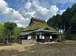 物件画像 右京区京北周山町太田　中古戸建