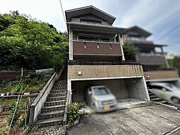 物件画像 京都市左京区岩倉幡枝町　中古戸建