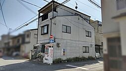 物件画像 京都市上京区清和院町　2世帯　中古戸建