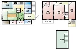 物件画像 京都市左京区聖護院蓮華蔵町　中古戸建