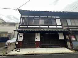 物件画像 下京区西七条西八反田町　中古戸建