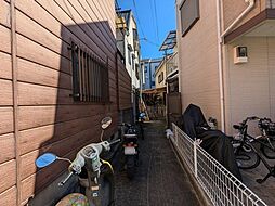 物件画像 右京区西京極畑田町　中古戸建