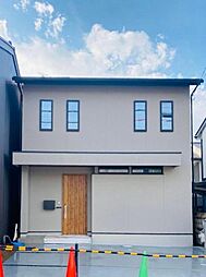 物件画像 京都市北区平野桜木町　中古戸建