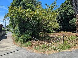 物件画像 南丹市八木町観音寺山ノ下　建築条件無売土地
