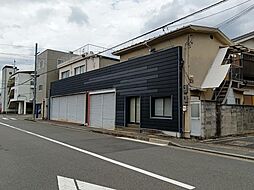 物件画像 京都市左京区一乗寺塚本町　古家付売土地