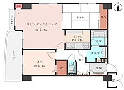 物件画像 藤和シティホームズ室町御池