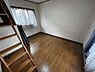 室内：洋室のお部屋です！