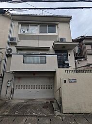 物件画像 京都市右京区太秦御所ノ内町 中古戸建