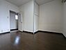 洋室：洋室のお部屋です！