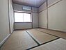 和室：和室のお部屋です！
