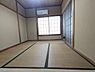 和室：和室のお部屋です！