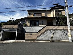 物件画像 京都市山科区北花山山田町　中古戸建