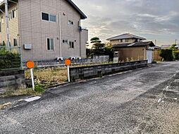 物件画像 岡山市東区政津　上物有売土地