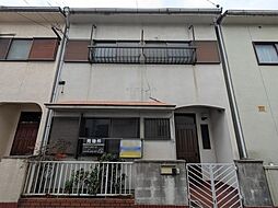 物件画像 左京区岡崎西福ノ川町　中古戸建