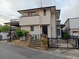 物件画像 岡山県岡山市東区広谷　中古戸建