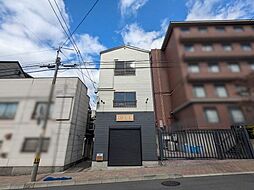 物件画像 京都市東山区上馬町　中古戸建