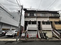 物件画像 京都市右京区西院西高田町 中古戸建