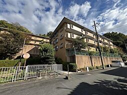 物件画像 ライオンズマンション山科御陵