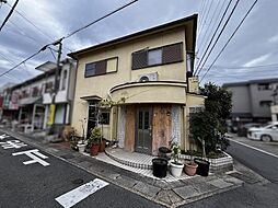 物件画像 京都市伏見区向島庚申町　中古戸建