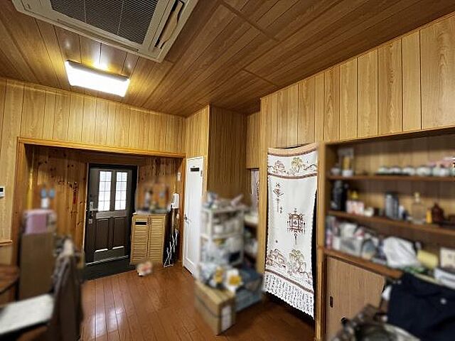 室内 京都市伏見区向島庚申町