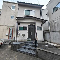 物件画像 京都市南区久世上久世町　古家付売土地