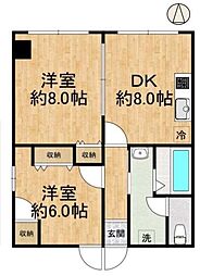 物件画像 ワールドダック