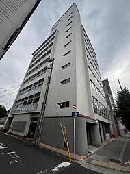 物件画像 ワールドダック