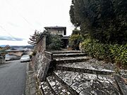 高台につき眺望良好です！