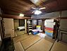 和室：和室のお部屋です！