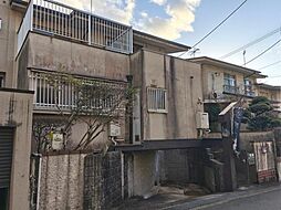 物件画像 京都市伏見区醍醐勝口町　中古テラスハウス