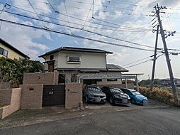 物件画像 京都市右京区北嵯峨北ノ段町　中古戸建