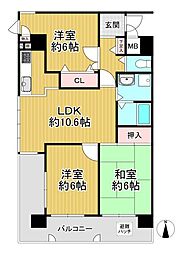 物件画像 ルミエール丸太町