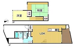 物件画像 京都市東山区上馬町　中古戸建