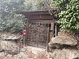 物件画像 京都市東山区今熊野南日吉町　中古戸建