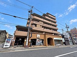 物件画像 サンマンション丸太町