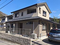 物件画像 京都市左京区静市市原町　中古戸建