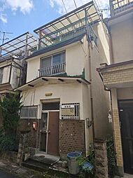 物件画像 京都市山科区御陵荒巻町　中古戸建