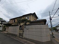 物件画像 京都市右京区鳴滝松本町 中古戸建