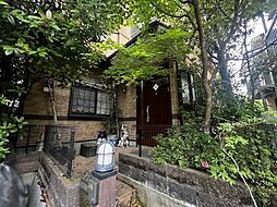 物件画像 京都市北区衣笠鏡石町　中古戸建